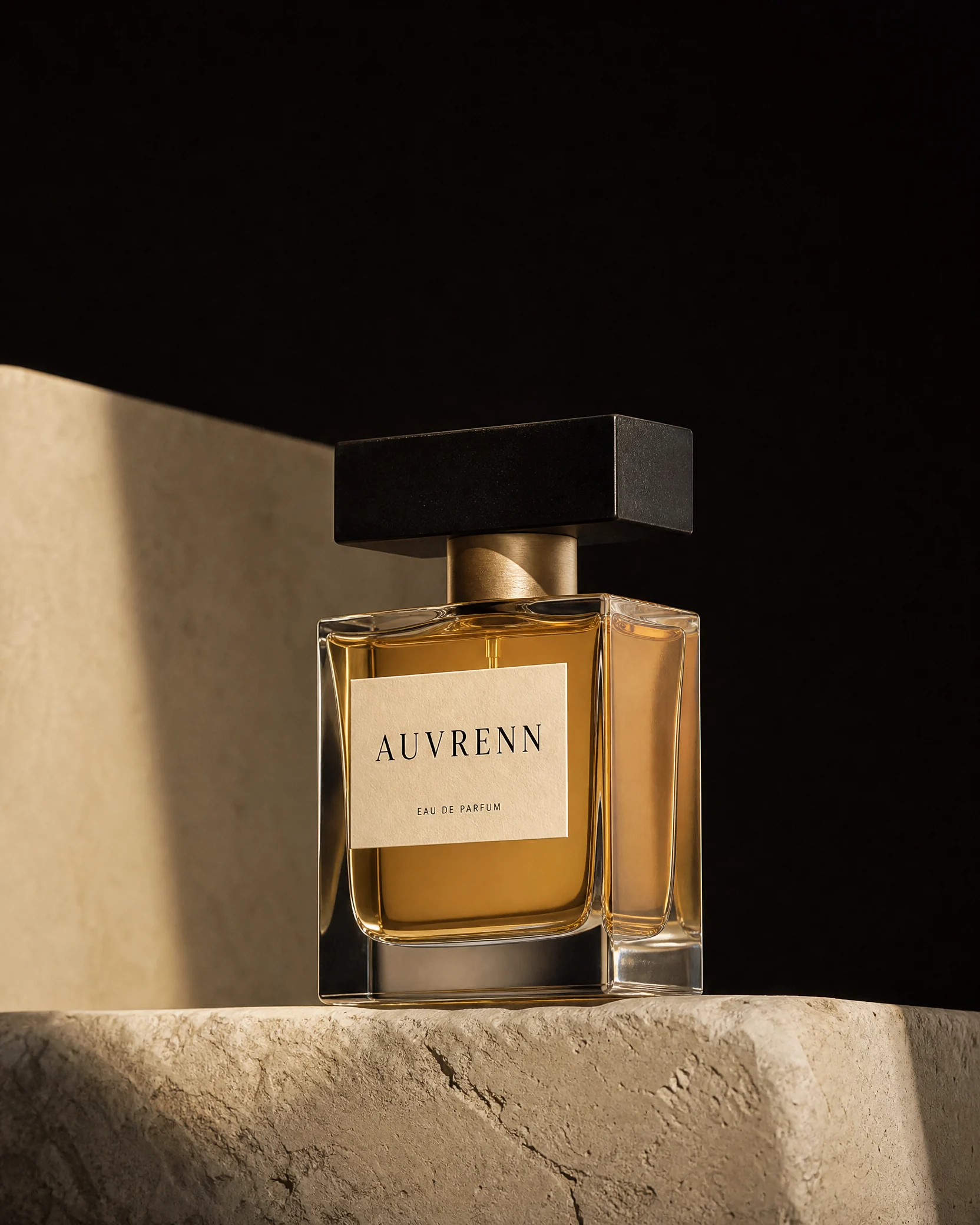 Terra by Auvrenn in architectural studio light