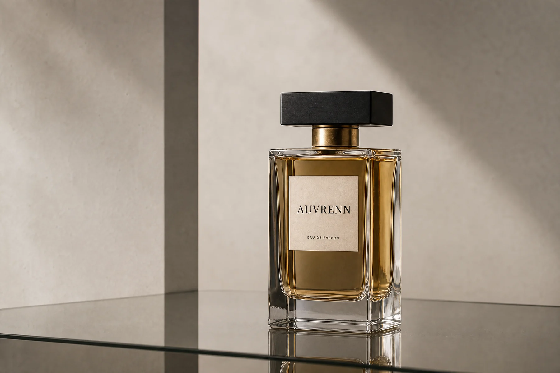 Terra by Auvrenn in a sunlit studio