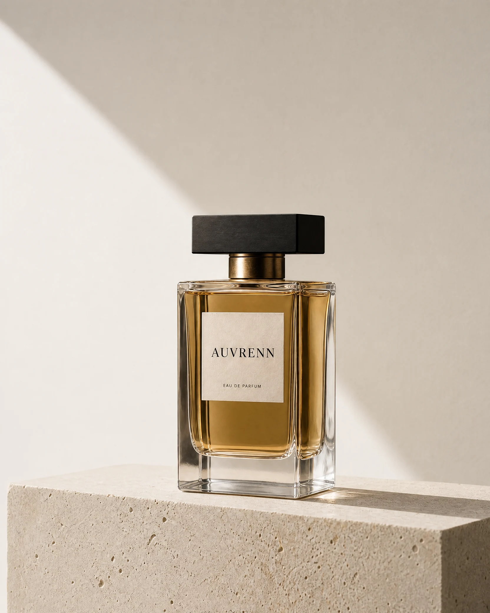 Terra by Auvrenn on limestone